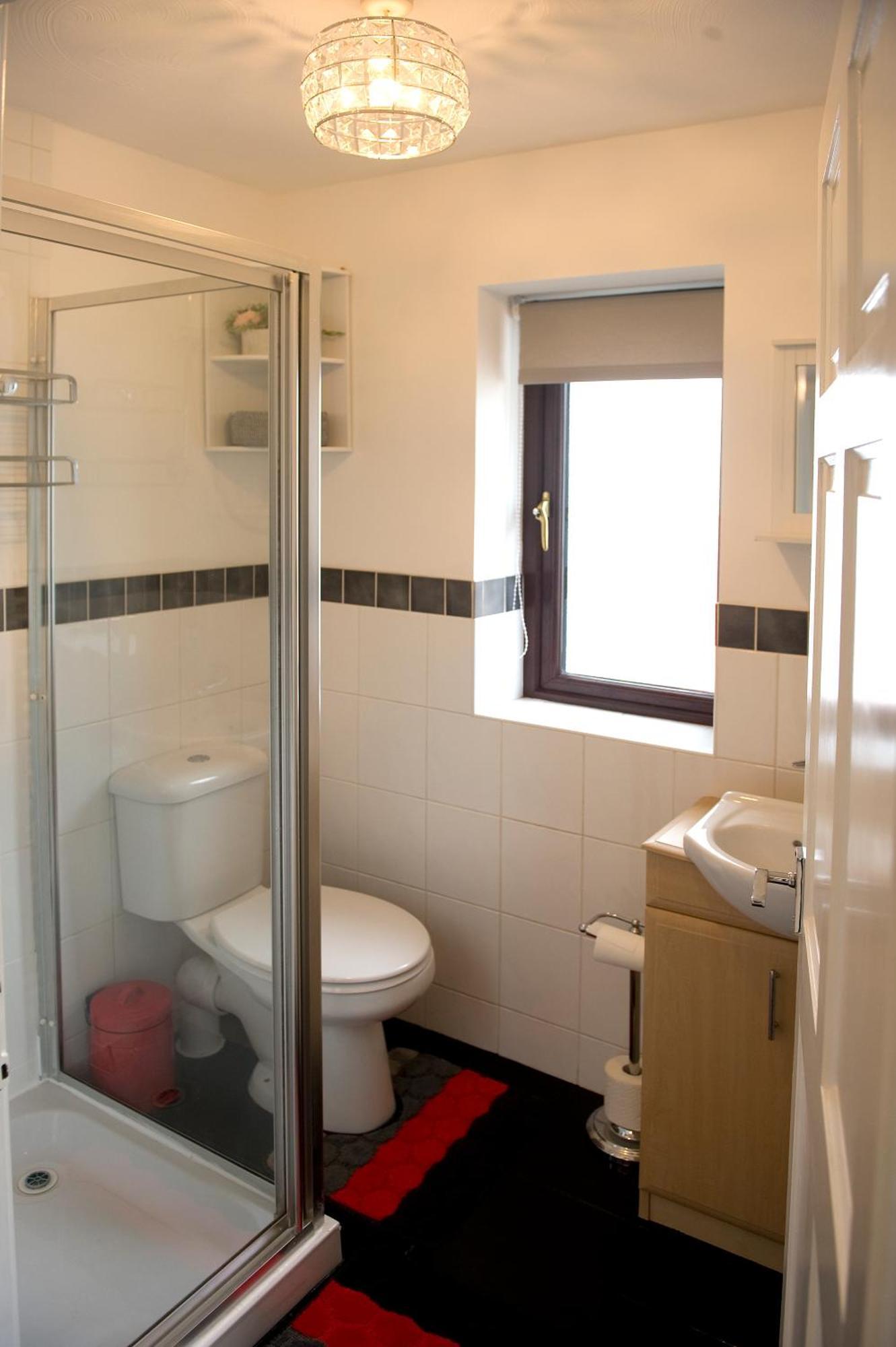Mountain View Apartment - Short Drive To Beaches Bryngwran Exteriör bild
